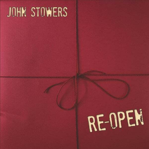 Cover art for Re-Open