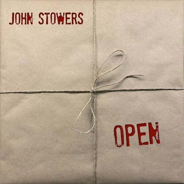 Cover art for Open